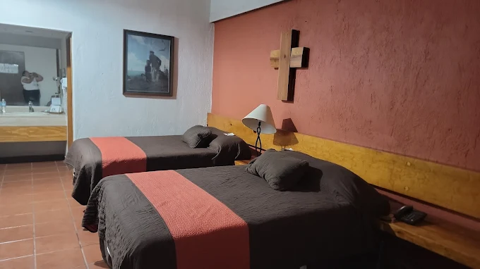 Suite Master Hacienda