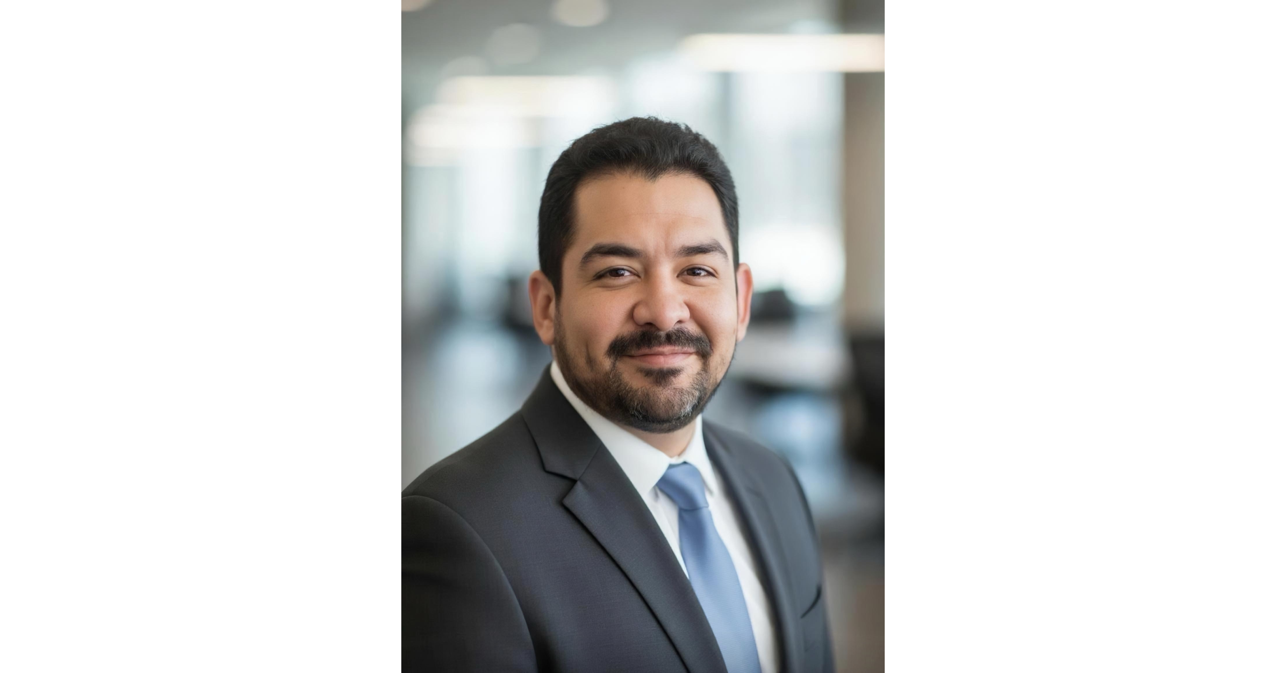 Xavier Abraham Sandoval