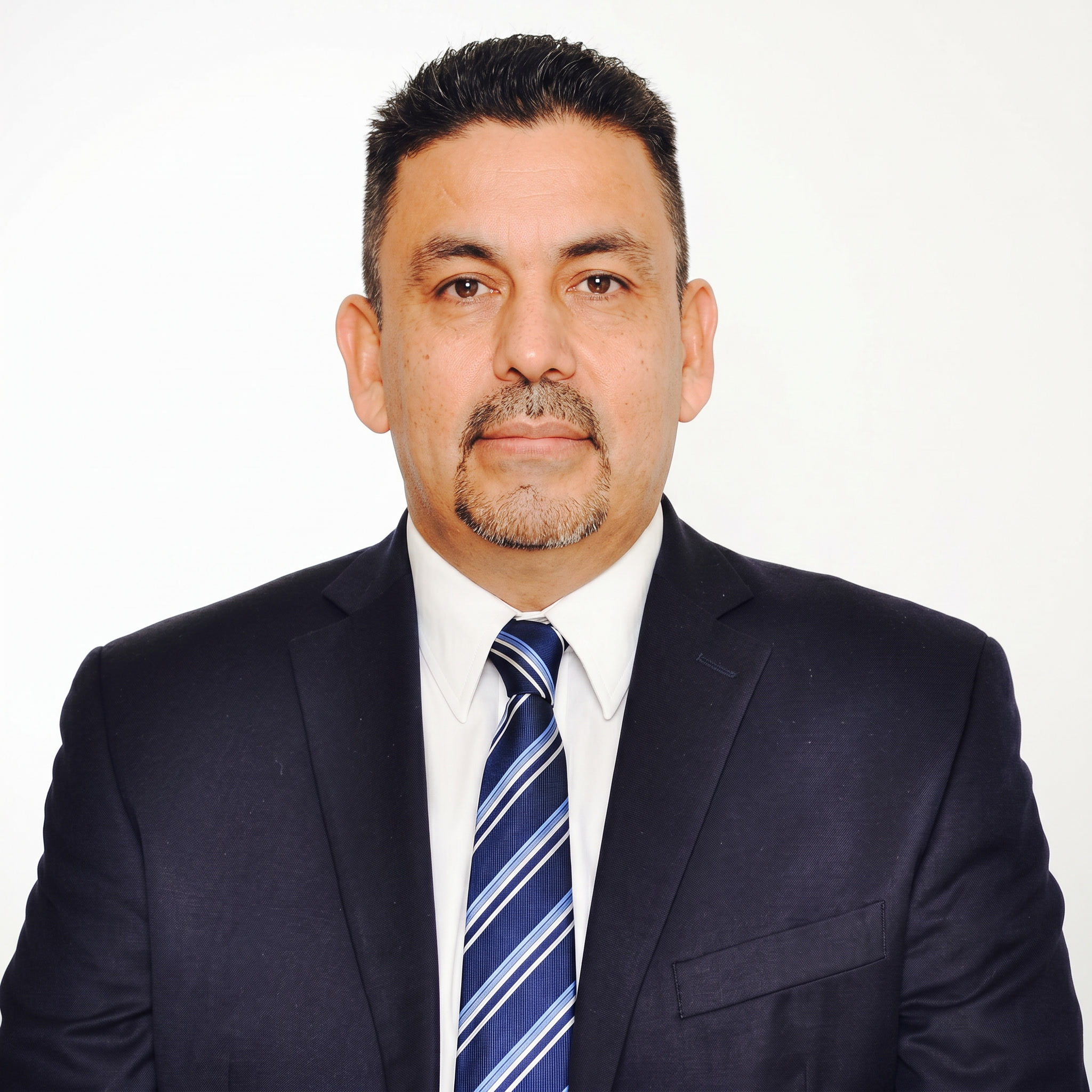Antonio Ortega González